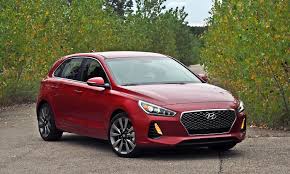 Although hyundai offers the 2018 elantra and elantra gt with sportier siblings, its performance is firmly in the middle of the competition. 2018 Hyundai Elantra Gt Pros And Cons At Truedelta 2018 Elantra Gt Sport Review By Michael Karesh