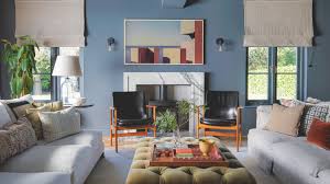 color scheme for a living room