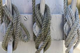 boating 101 five knots you need to