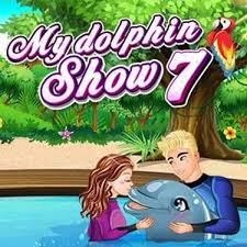 Poki games has the best selection of free online games and provides the most fun experience to play alone or with friends. My Dolphin Show 7 Play My Dolphin Show 7 On Poki