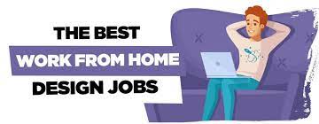 the best work from home graphic design
