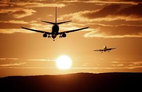 Bilet lotniczy w kosztach firmowych - podróż służbowa