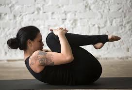 7 effective yoga poses to reduce acidity