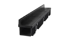 Access Covers And Drain Channels