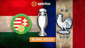 Hungary lost their composure at the same. Hungary Vs France Head To Head Score Prediction Preview Results Lineup H2h Euro 2020 Football History Venue