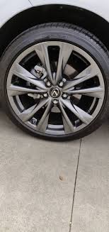 Wheel Paint Clublexus Lexus Forum