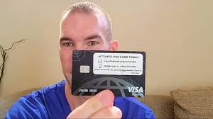 navy federal flagship credit card