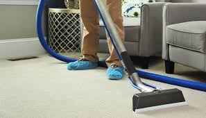 clean remove stains from wool carpets