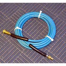 carpet cleaners 50 ft solution hose w