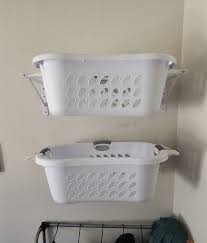 Free 3d File Wall Mounted Laundry