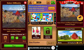 Choose from 6, 12, 25, 40 and some 100 piece jigsaw puzzles to play online! The 7 Best Free Online Jigsaw Puzzles Of 2021