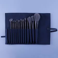 zhuerya set brush make up portable