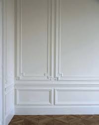 Image Result For French Wall Moldings