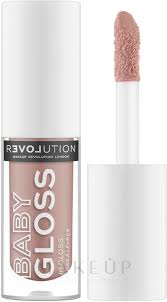 relove by revolution baby gloss lip