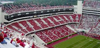 Arkansas Razorbacks Football Tickets Vivid Seats