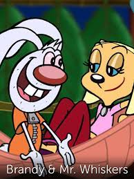 Brandy & Mr. Whiskers - Where to Watch and Stream - TV Guide