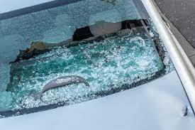 Can Auto Glass Spontaneously Shatter 5