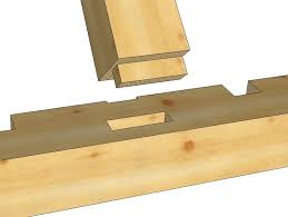 timber frame joints timber frame hq