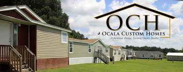 ocala custom homes 6095 s pine ave