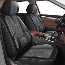 Seat Covers For 2022 Ford Edge For