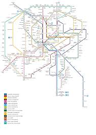 Paperback 8.5 x 11 (21.59 x 27.94 cm) full color on white paper 160 pages 39$. Subway Map In Klang Valley 2030