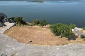 hill county tx waterfront homes for