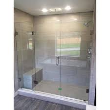 bathtub sliding glass doors ख सकन