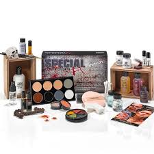 mehron special effects make up nz