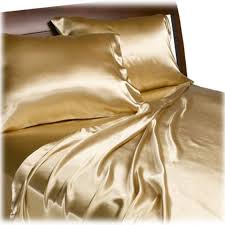 the best satin sheets the sleep judge