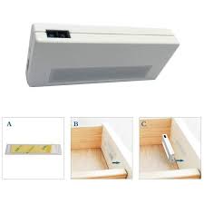 Improve your kitchen, cabinets, countertops, shelving and more with premium led fixtures. Costco Luminus Sensor Activated Led Lights For Drawers Cabinets 4x Further Discounted From 17 97 14 97 And Now 9 97 Redflagdeals Com Forums