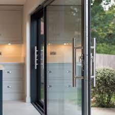 Patio Doors Cardiff Aluminium Upvc