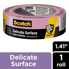 Scotch Delicate Surface Painter S Tape