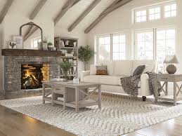 5 cozy living room decor ideas bush