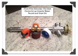 Water Faucet Diy Repair
