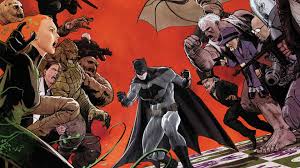 Come on, people, barbathos riddler in the war of jokes and riddles. Review Batman The War Of Jokes And Riddles Geeks Under Grace
