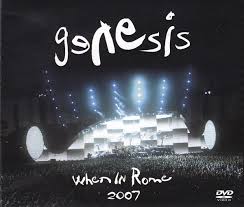 genesis when in rome 2007 2016