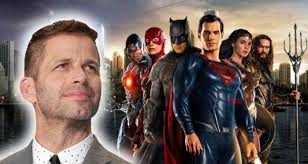Began revving back up the call for the snyder cut. Zack Snyder S Justice League Versus Snyder S Cut What Sounds Better Animated Times