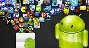 Aplikasi Android - Kumpulan Aplikasi dan Games Android PRO Paling Keren di Tahun 2014 