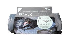 Henry Wag Car Boot N Bumper Protector