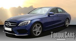 tuning the mercedes benz c cl and