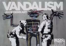 Original Banksy Prints Posters