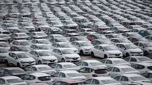 Here are the 10 best here's the most popular cars that are made in china, in terms of sales based on the numbers from. Auto Sales In China Drop Amid Covid 19 Fear
