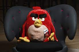 Angry Birds Maker Rovio Looking to Sell Control of Hatch Unit - Bloomberg