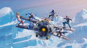 Yes, download for free from cheatermad site. Millions Of Fortnite Users Were Vulnerable To Hacking Researchers Say