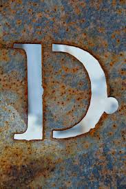 How to pronounce the letter d, learn words that begin or end with d, songs, videos,. Hd Wallpaper Letter D Embossed Alphabet Learning Words Metal Read Capital Wallpaper Flare
