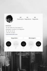I hope you have enjoyed these cool tik tok bios for boys and. Gorgeous Ideas For Your Instagram Bio The Ultimate Collection Lu Amaral Studio