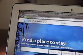 Airbnb: Deutsche Touristin klagt wegen versteckter Webcam - DER SPIEGEL