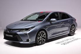 The toyota corolla is ranked #5 in compact cars by u.s. Datei Toyota Corolla Limousine Hybrid Genf 2019 1y7a5576 Jpg Wikipedia