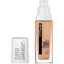 light coverage foundation in