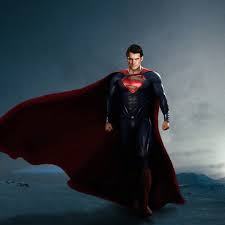 Henry cavill as superman in zack snyder's justice league. Zack Snyder S Darker Man Of Steel Recalls Superman S Earliest Days The Atlantic